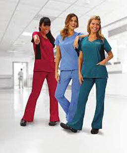 Unisex Reversible Drawcord