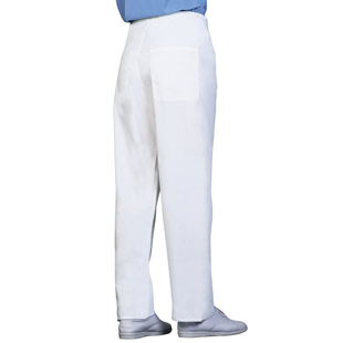 Unisex Fashion Scrub Pants