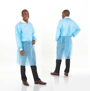 SafeWear Form-Fit Isolation