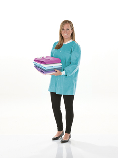 SafeWear Hipster Jacket