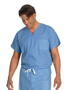 Unisex Reversible Drawcord