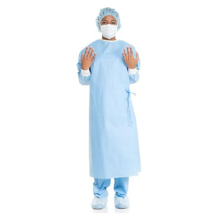 Ultra Surgical Gown AAMI 3