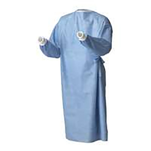 Astound Surgical Gown
