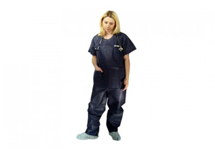 Disposable Scrubs Non Sterile