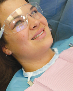 Patient Barrier Aprons Nylon