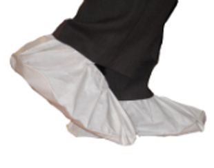 Shoe Covers Triple Layer Latex