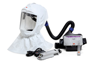3M Versaflo TR-300 Series Air