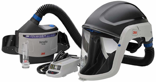 3M Versaflo TR-300 Series Air
