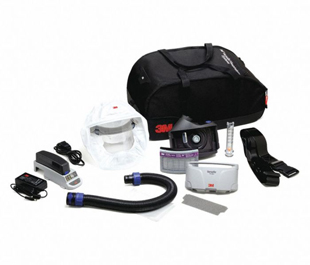 3M Versaflo TR-300 Series Air