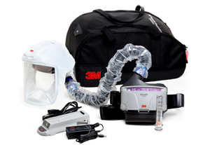 3M Versaflo TR-300 Series Air