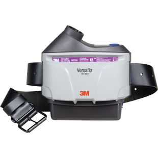 3M Versaflo PAPR Assembly with