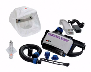 3M Versaflo TR-600 Series Air