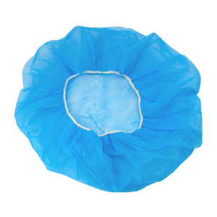 Bouffant Caps 24" Non-Woven