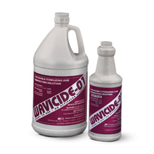 Wavicide -01 Disinfectant