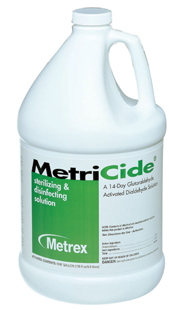 MetriCide Sterilizing &