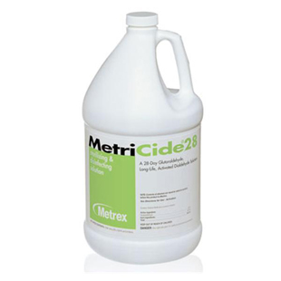 MetriCide 28 Sterilizing &