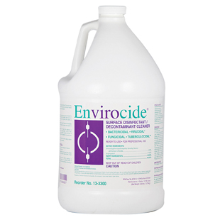 Envirocide Instrument Cleaner