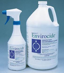 Envirocide Instrument Cleaner