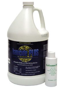 Banicide Plus High Level