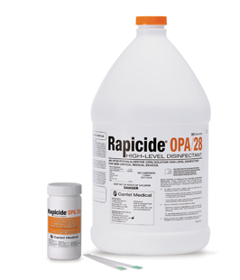 Rapicide OPA/28 High Level