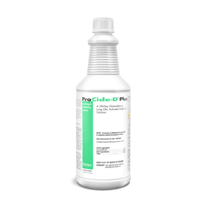 ProCide-D 28 Day Buffered