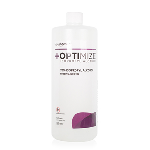 +Optimize Isopropyl Alcohol