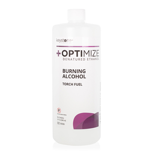 +Optimize Denatured Ethanol