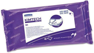 Kimtech Pure CL4 Pre-Saturated