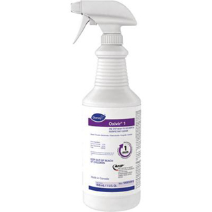 Diversey Oxivir 1 Disinfecting
