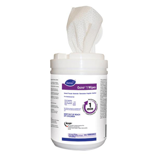 Diversey Oxivir 1 Disinfecting Wipes