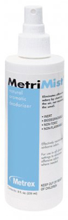 MetriMist Natural Aromatic