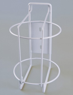 Hold-It Locking Canister
