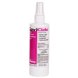 CaviCide Surface Disinfectant
