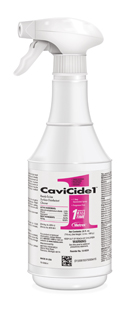 CaviCide1 Surface Disinfectant