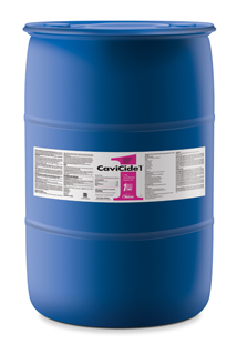 CaviCide1 Surface Disinfectant