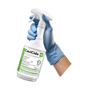CaviCide HP Surface