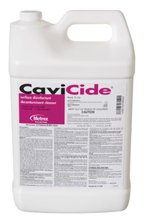 CaviCide Surface Disinfectant