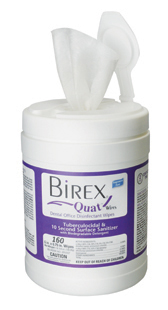 Birex Quat Disinfectant