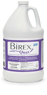 Birex Quat Disinfectant and