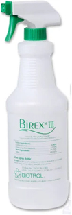 Birex SE III Disinfectant