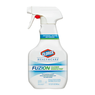 Fuzion Cleaner Disinfectant