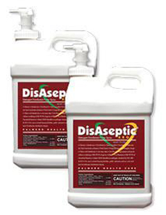 DisAseptic XRQ DisCide V