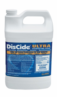 DisCide Ultra Disinfectant