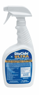 DisCide Ultra Disinfectant