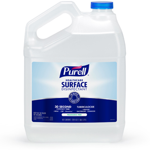 PURELL Surface Disinfectant