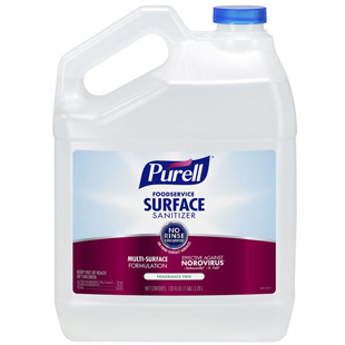 PURELL Surface Sanitizer