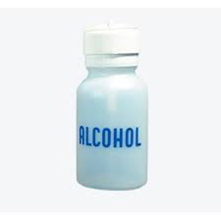 Imprinted Alcohol Pump