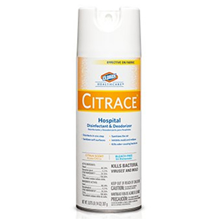 Citrace Disinfectant &