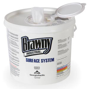Brawny Industrial Surface
