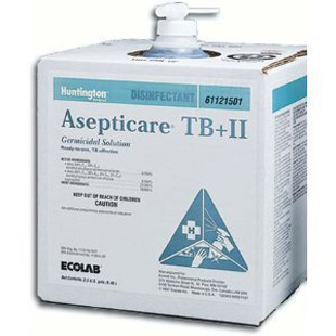 HAZ Asepti-Care TB+II